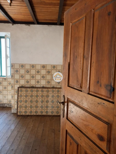 Moradia T2 para Venda em Vila Nova