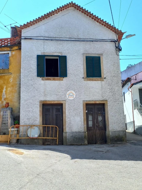 Moradia T2 para Venda em Vila Nova