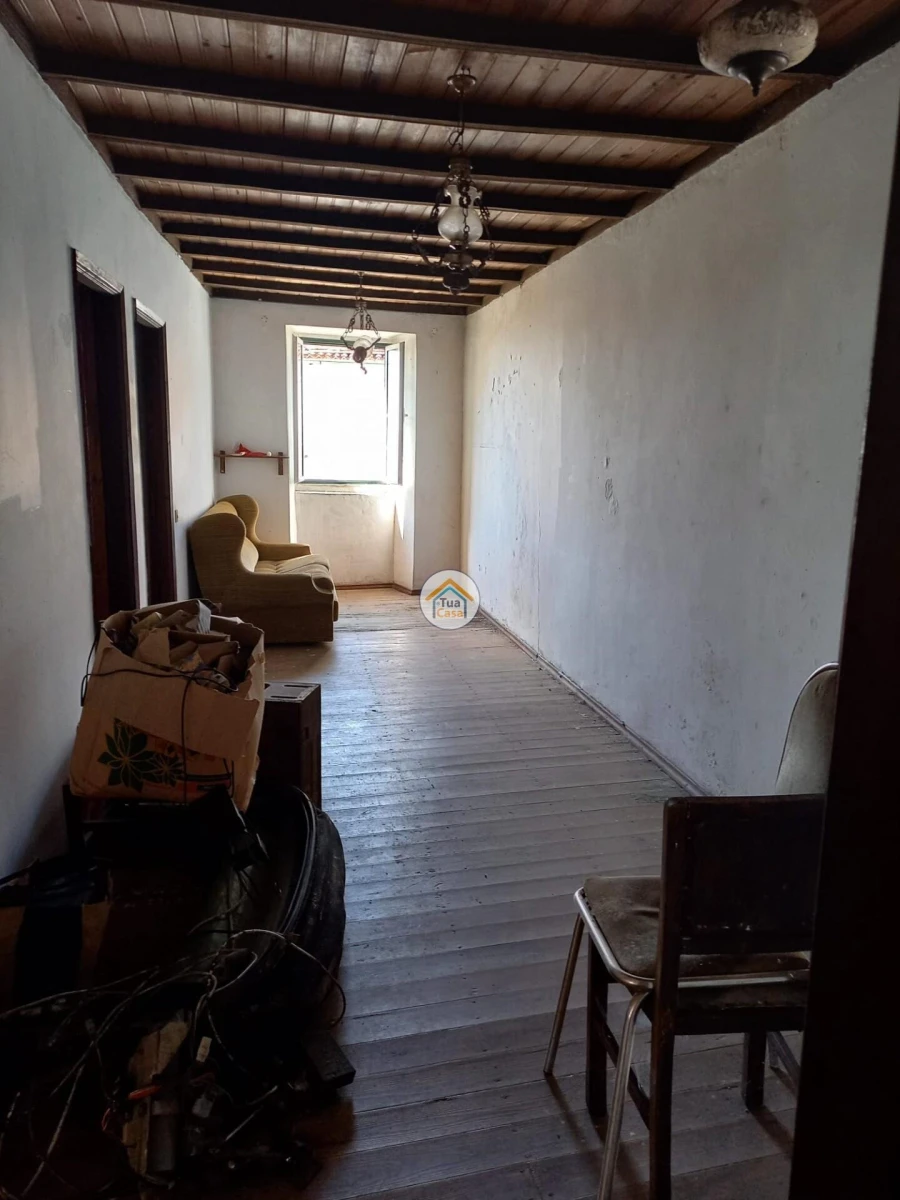 Moradia T2 para Venda em Vila Nova Foto 16