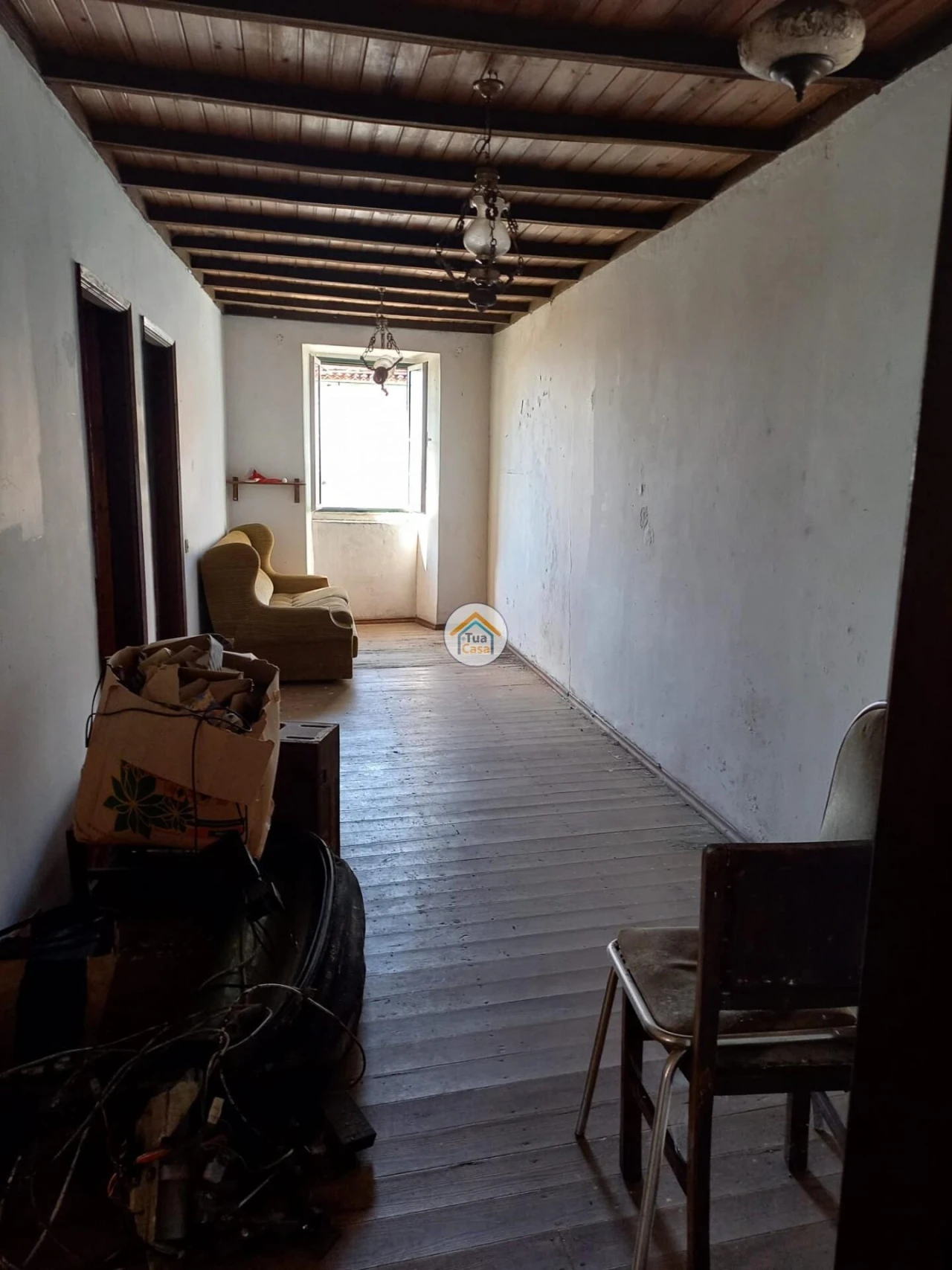 Moradia T2 para Venda em Vila Nova Foto 16