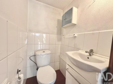 Moradia T5 para Venda em Povolide