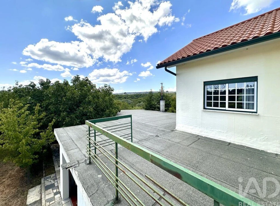 Moradia T5 para Venda em Povolide Foto 20