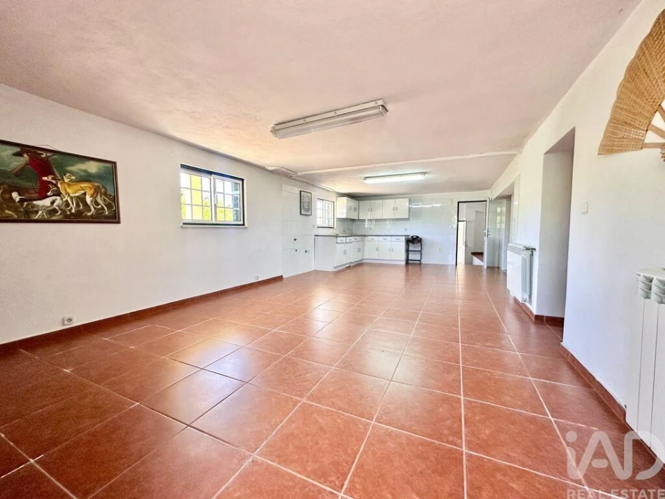 Moradia T5 para Venda em Povolide Foto 7