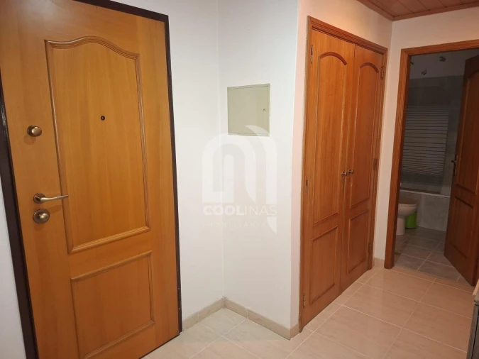 Apartamento T1 para Venda em Almada, Cova da Piedade, Pragal e Cacilhas Foto 9