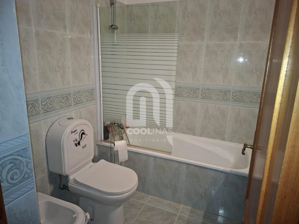 Apartamento T1 para Venda em Almada, Cova da Piedade, Pragal e Cacilhas Foto 14