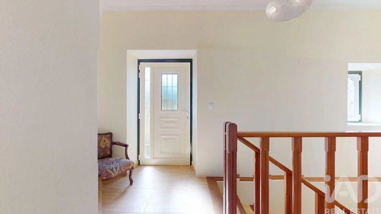 Quinta T4 para Venda em Riba de Ancora Foto 16