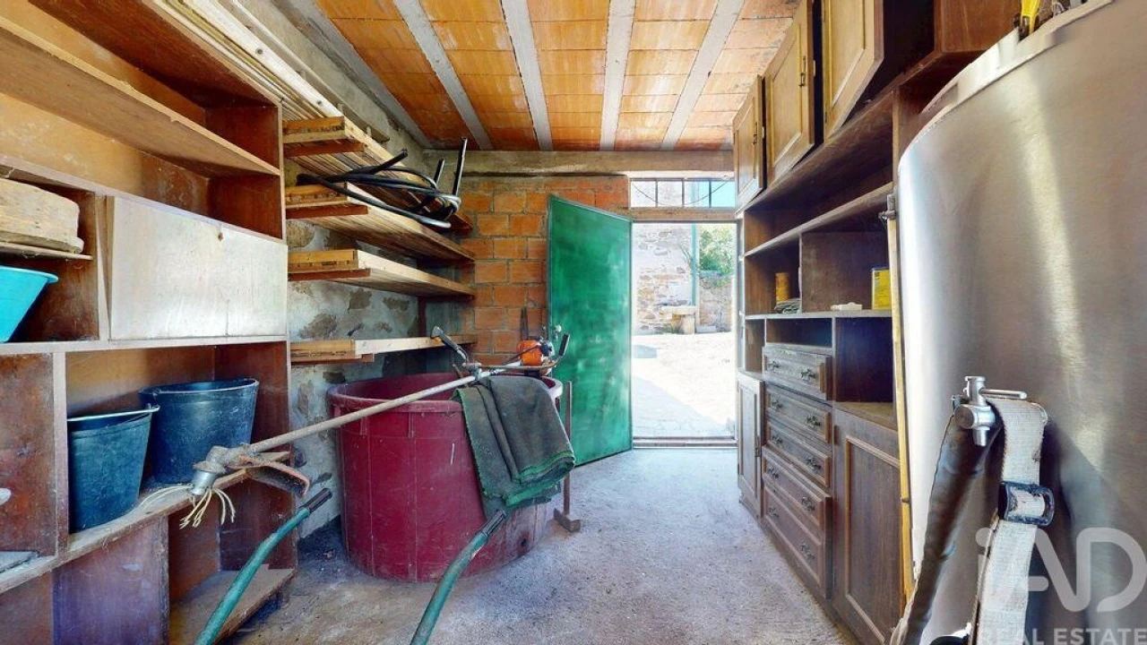 Quinta T4 para Venda em Riba de Ancora Foto 33