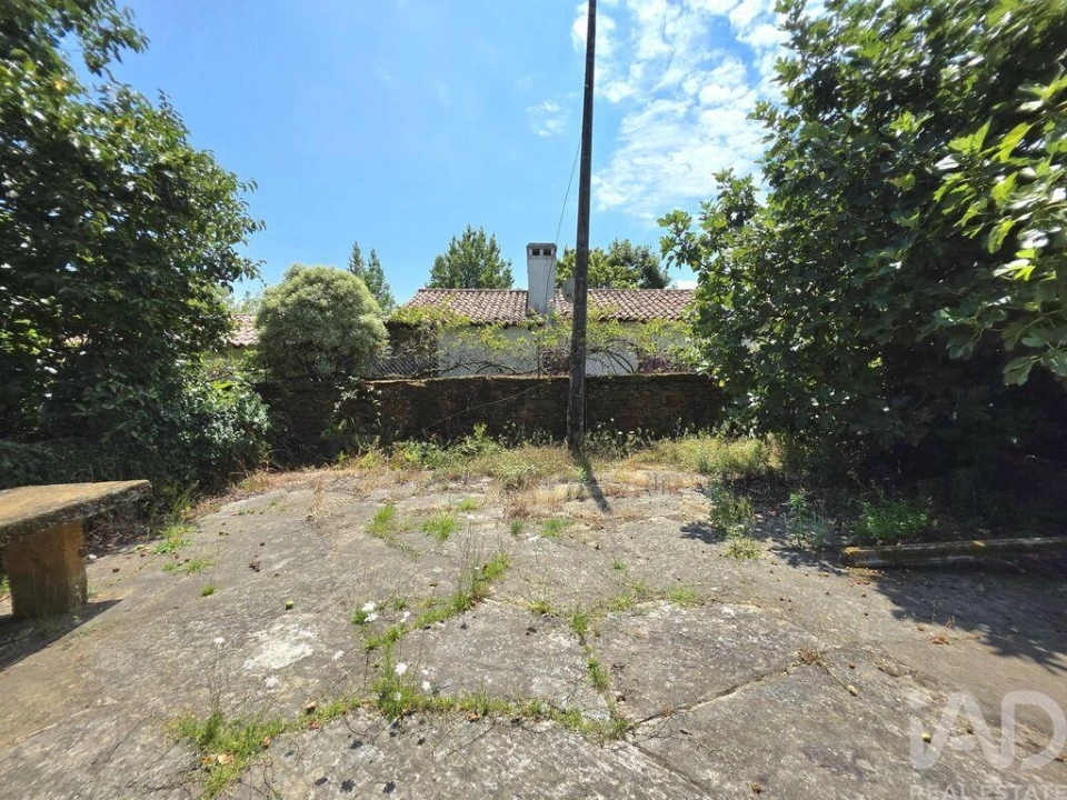 Quinta T4 para Venda em Riba de Ancora Foto 30