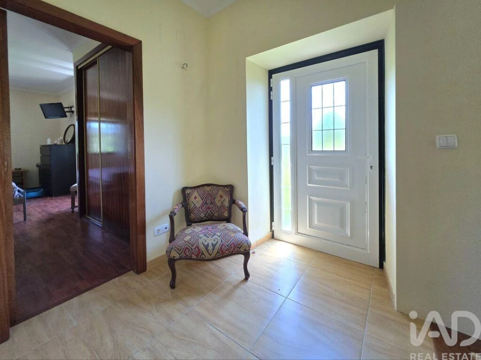 Quinta T4 para Venda em Riba de Ancora Foto 11