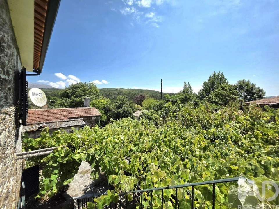 Quinta T4 para Venda em Riba de Ancora Foto 22