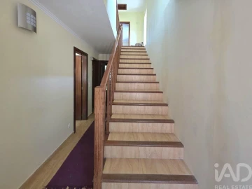 Quinta T4 para Venda em Riba de Ancora