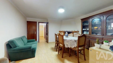Quinta T4 para Venda em Riba de Ancora