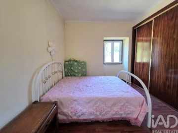 Quinta T4 para Venda em Riba de Ancora