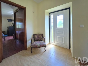 Quinta T4 para Venda em Riba de Ancora