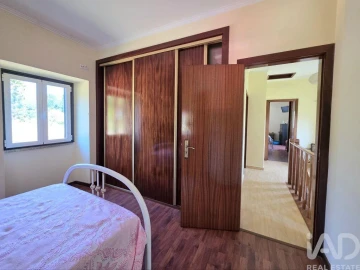 Quinta T4 para Venda em Riba de Ancora