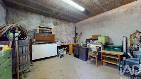 Quinta T4 para Venda em Riba de Ancora