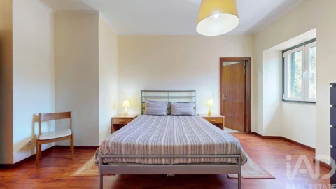Quinta T4 para Venda em Riba de Ancora