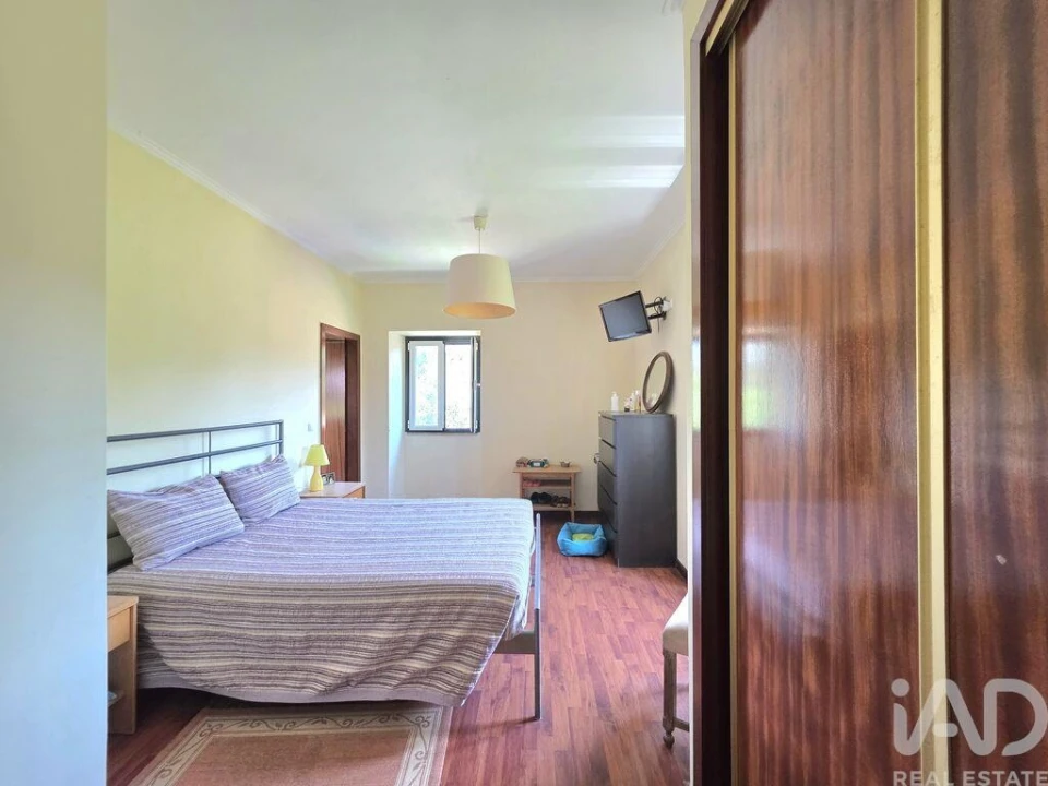 Quinta T4 para Venda em Riba de Ancora Foto 18