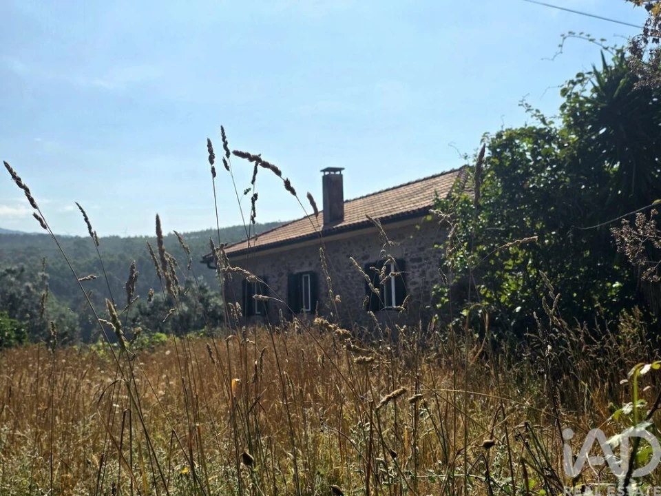 Quinta T4 para Venda em Riba de Ancora Foto 36