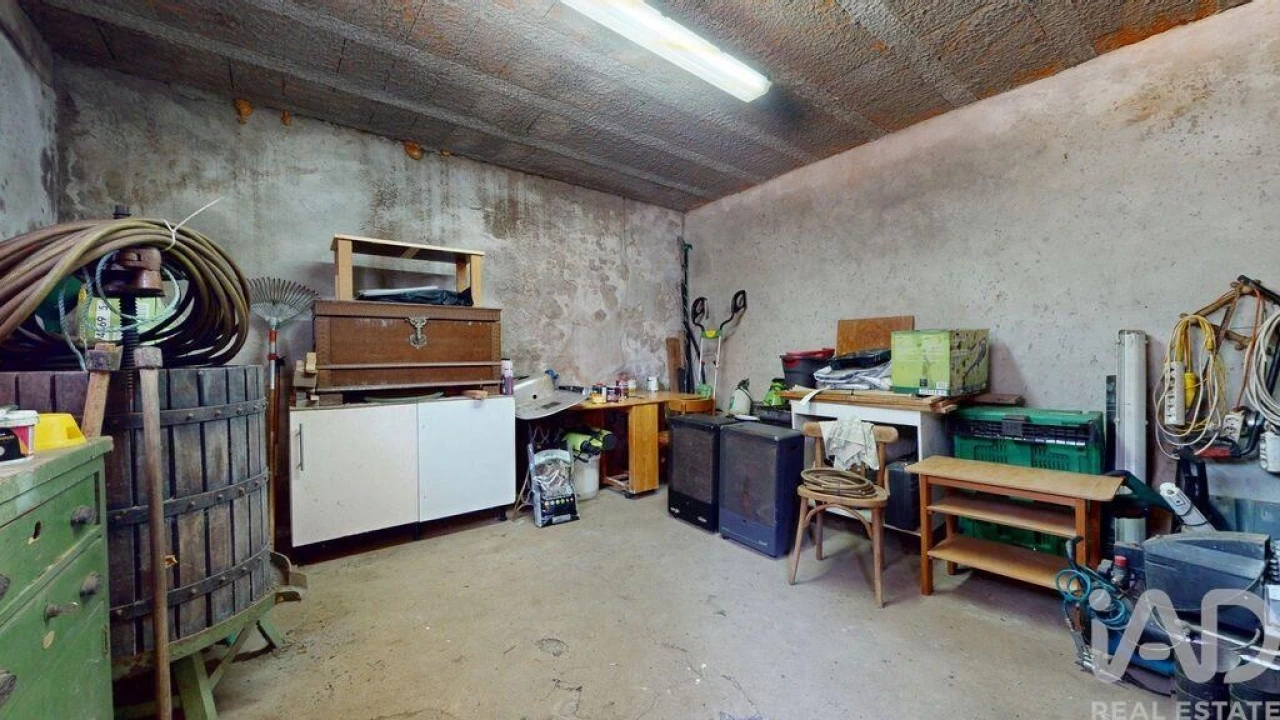 Quinta T4 para Venda em Riba de Ancora Foto 34