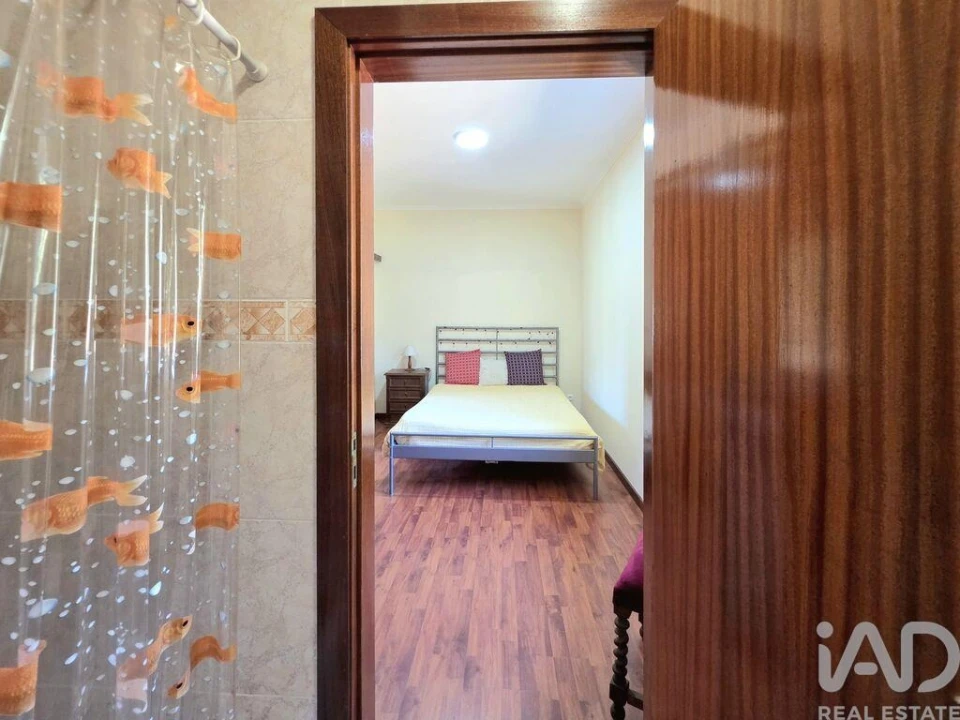 Quinta T4 para Venda em Riba de Ancora Foto 17