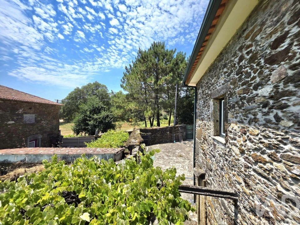 Quinta T4 para Venda em Riba de Ancora Foto 23