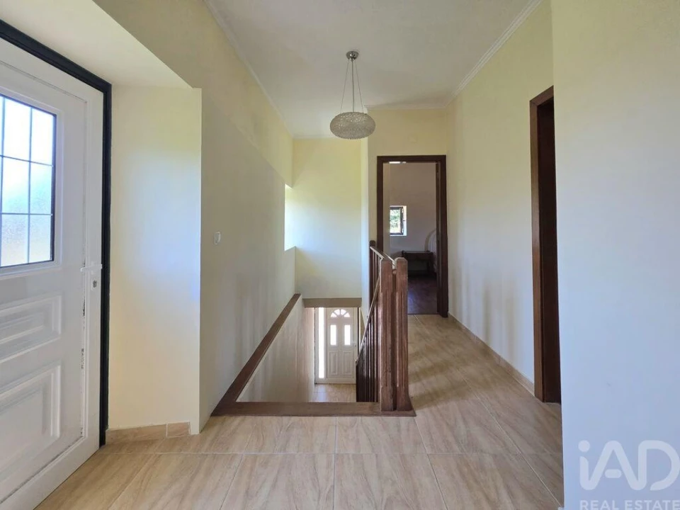 Quinta T4 para Venda em Riba de Ancora Foto 10