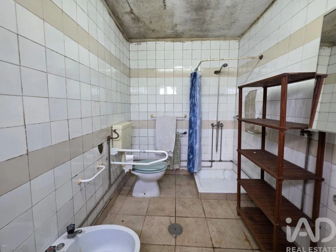 Quinta T4 para Venda em Riba de Ancora Foto 29