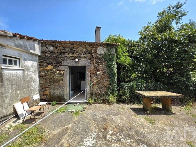 Quinta T4 para Venda em Riba de Ancora Foto 24