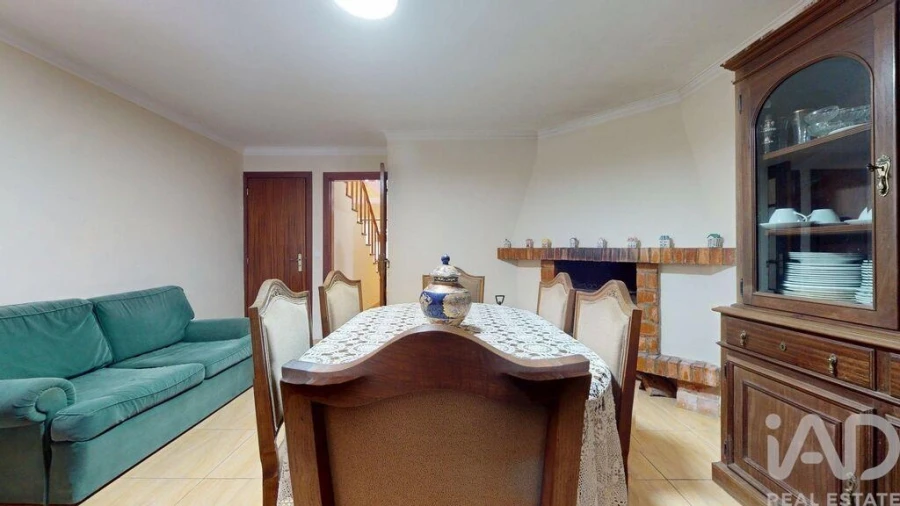 Quinta T4 para Venda em Riba de Ancora Foto 11