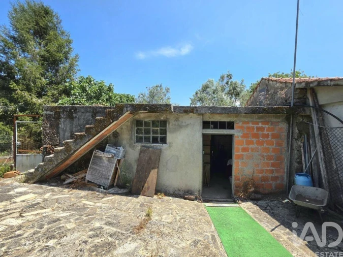 Quinta T4 para Venda em Riba de Ancora Foto 32