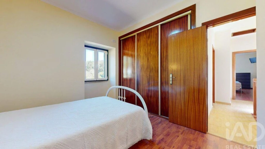 Quinta T4 para Venda em Riba de Ancora Foto 24