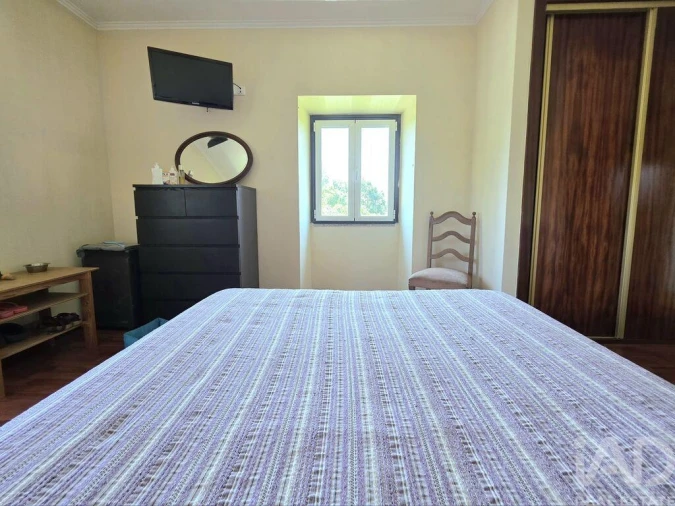 Quinta T4 para Venda em Riba de Ancora Foto 19