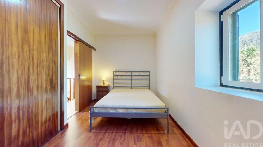 Quinta T4 para Venda em Riba de Ancora Foto 21