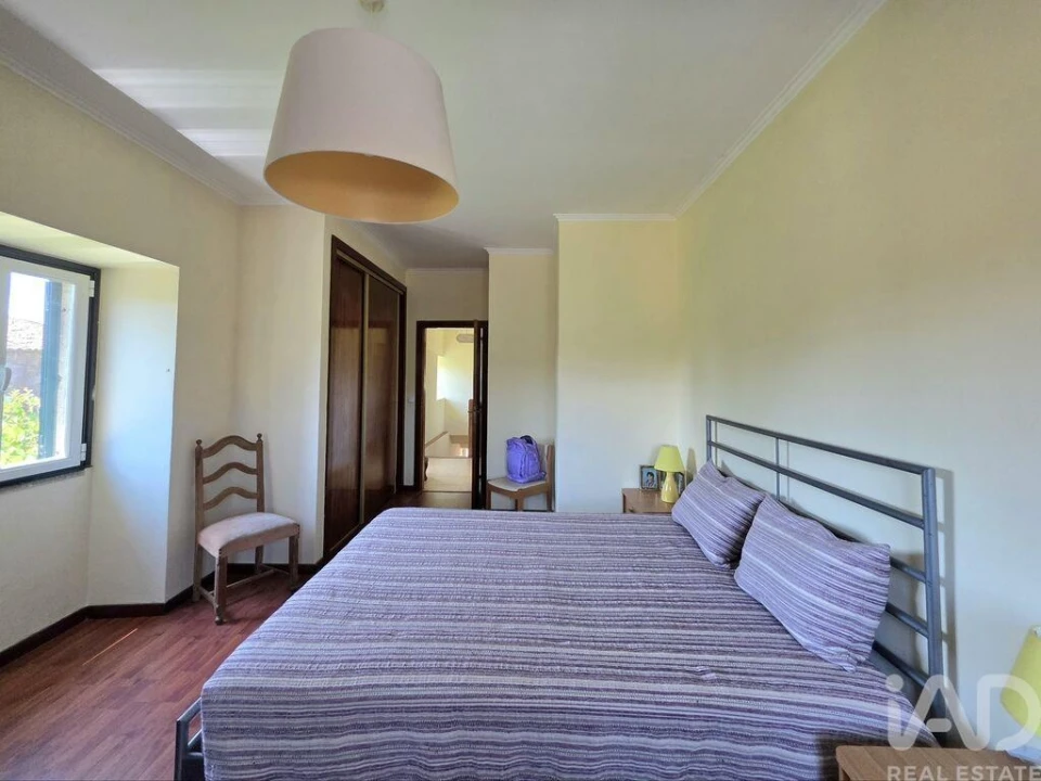 Quinta T4 para Venda em Riba de Ancora Foto 20