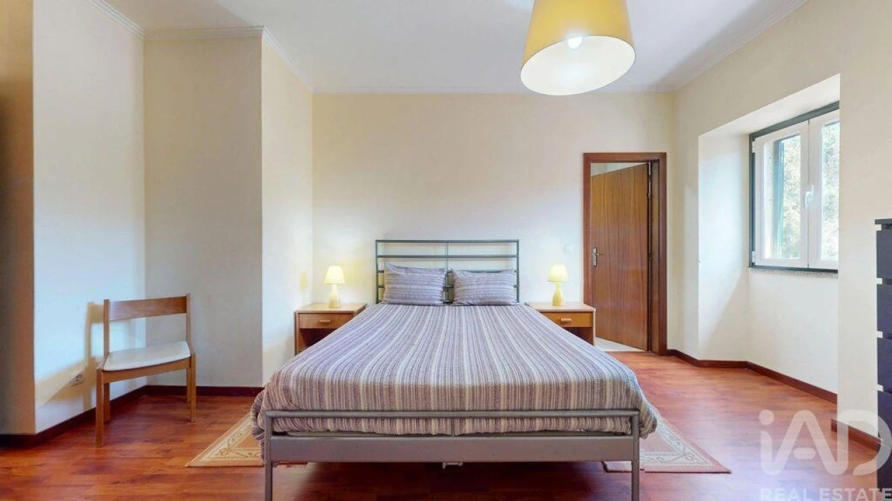 Quinta T4 para Venda em Riba de Ancora Foto 18