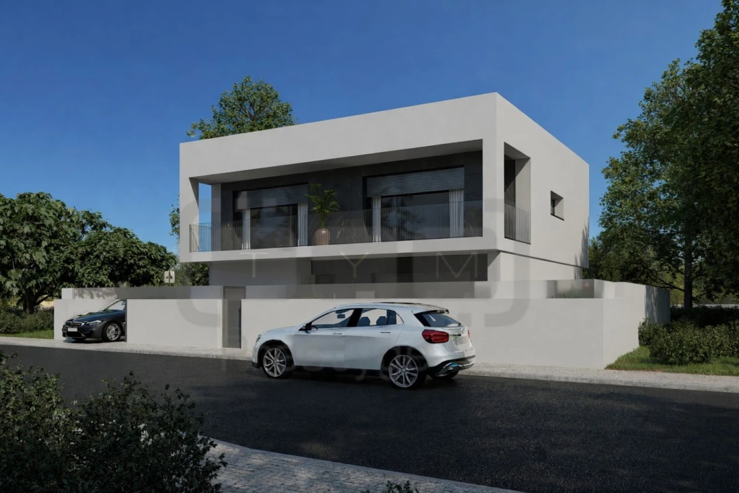 Moradia T4 para Venda em Nossa Sra de Fatima Foto 2