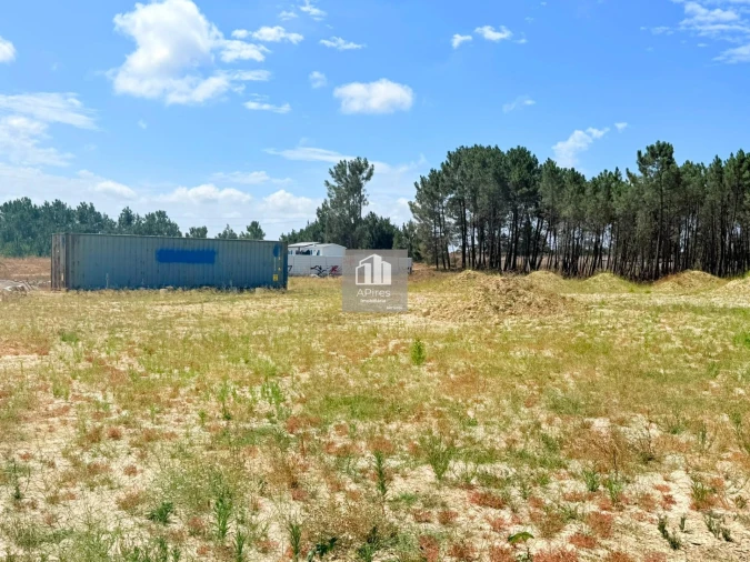 Terreno para Venda em Fernao Ferro Foto 4