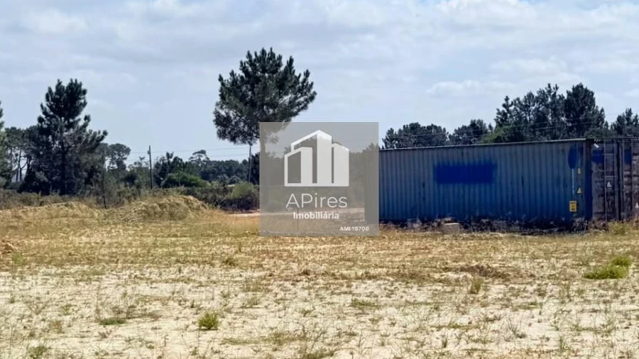 Terreno para Venda em Fernao Ferro