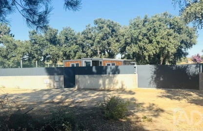 Terreno para Venda em Quinta do Anjo