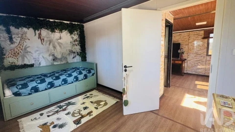 Terreno para Venda em Quinta do Anjo