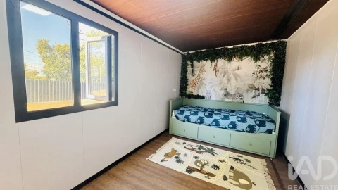 Terreno para Venda em Quinta do Anjo