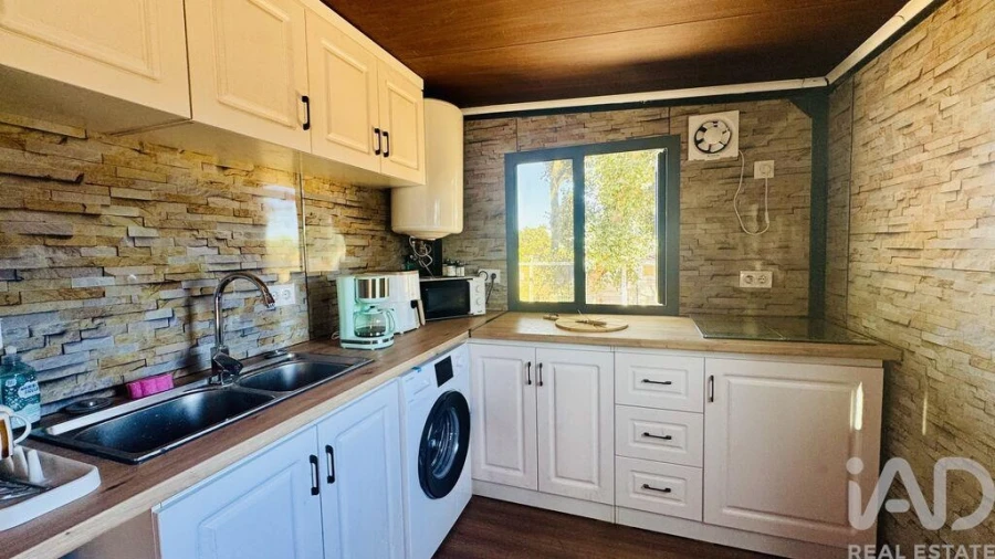 Terreno para Venda em Quinta do Anjo Foto 4