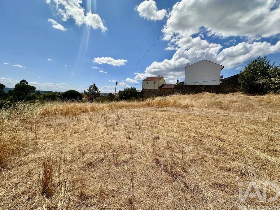 Terreno para Venda em Povolide Foto 2