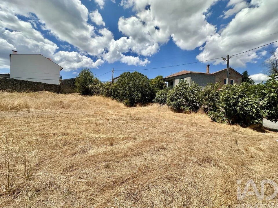 Terreno para Venda em Povolide Foto 3