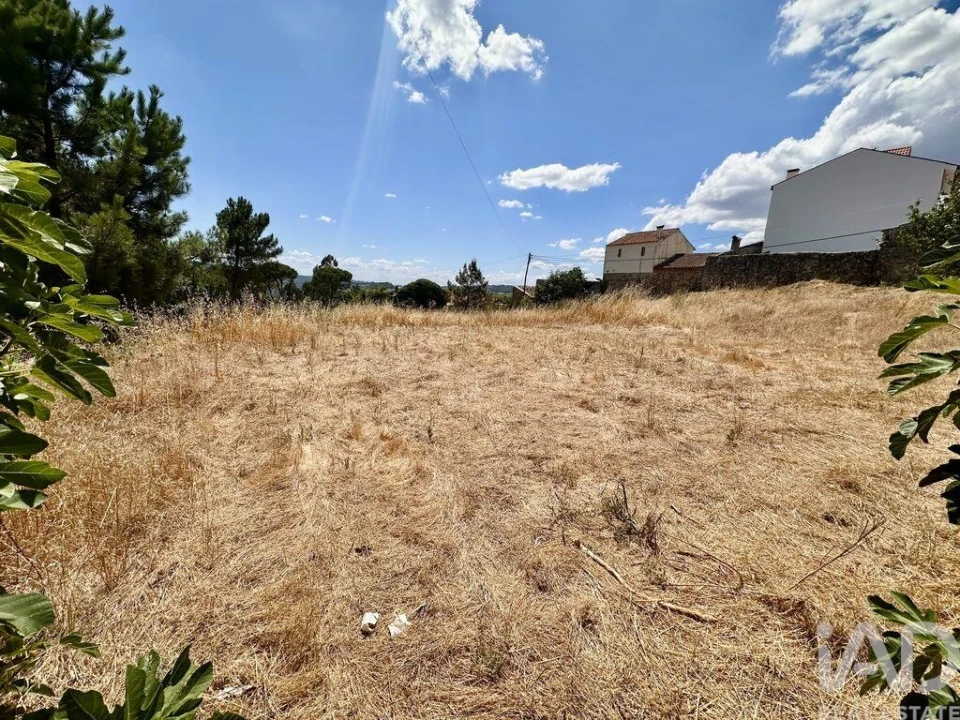 Terreno para Venda em Povolide Foto 1