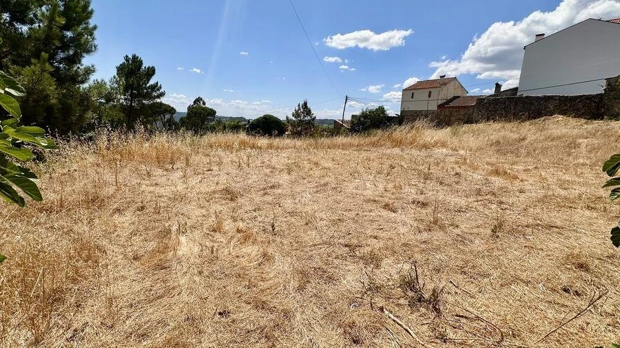 Terreno para Venda em Povolide