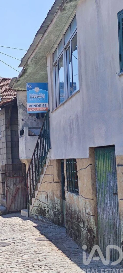 Moradia T3 para Venda em Moledo