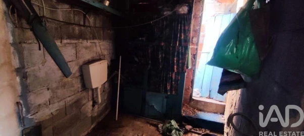 Moradia T3 para Venda em Moledo