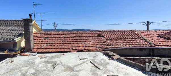 Moradia T3 para Venda em Moledo